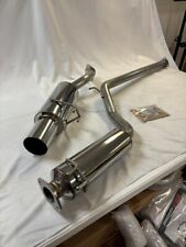 APEXi Exhaust for 2007-2011 Honda Civic Si Sedan Model (Closeout Inventory) picture