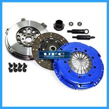UFC STAGE 2 CLUTCH KIT & LIGHTWEIGHT FLYWHEEL 92-95 BMW 325 325i 325is M50 E36 picture