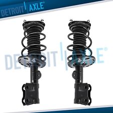 Front Struts with Coil Spring Assembly for 2010 2011 2013 2014 2015 Toyota Prius picture