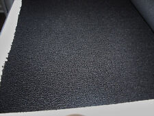 Car loop carpet color black 40 inches Wide By the yard best quality  picture