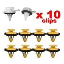 10 Pcs Pillar Trim Clips Brand New 10PCS For Discovery LR3 picture