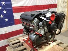 99-00 Chevy Corvette C5 LS1 5.7L V8 Engine 82K Miles (Please See Photos) picture