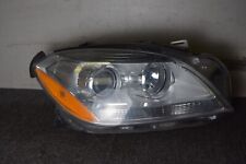 2012-2015 MERCEDES BENZ ML350 RIGHT SIDE HEADLIGHT FACTORY OEM picture