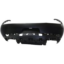 New Bumper Cover Fascia Rear Upper for Dodge Challenger CH1100996 68259761AC picture