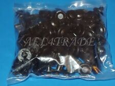 100 Pcs 91512-SX0-003  Fits:Honda Acura Front Fender Push Type Retainer Clips picture