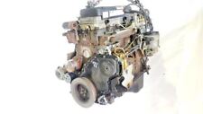 2005 Dodge Ram 3500 OEM Engine Motor 5.9L Diesel Manual 4wd Dually  picture