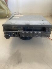 Rare Vintage Mitsubishi Diamond Audio DX-4 Cassette Player picture