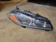 2012-2015 JAGUAR XF XFR  FRONT RIGHT COMPLETE HID XENON AFS HEADLIGHT LAMP OEM picture