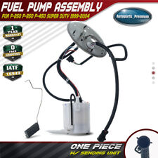 Fuel Pump Module Assembly for Ford F-250 F-350& F-450 Super Duty 99-04 5.4L 6.8L picture
