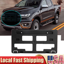 New Front License Plate Bracket  For Ford Ranger 2019-2022 KB5Z-17A385-A picture