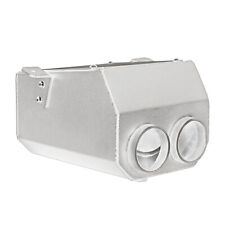 Silver Aluminum Intake Air Box Airbox Fit Yamaha Raptor YFM660 YFM 660R YFM660R picture