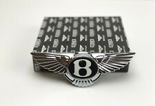 Bentley Bentayga Radiator Grill Emblem  picture