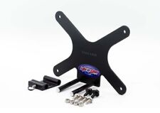 STO N SHO Front License Plate Bracket Compatible with 2019-2023 Cayenne picture