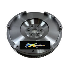 FX FORGED CHROMOLY FLYWHEEL fits 2006-2013 MAZDA 3 6 MAZDASPEED 2.3L TURBO picture