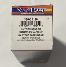 Oxygen Sensor-OE Replacement Walker Products 350-35126 picture