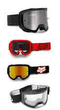 Fox Racing Main Stray Mirrored Goggle picture