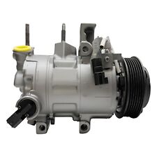 RYC Reman AC Compressor AD-1610 Fits Ford Mustang 5.0L 2018 2019 2020 2021 2022 picture