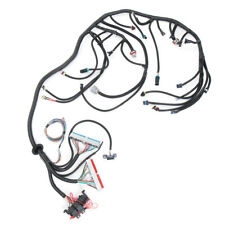 For LS SWAPS DBC 4.8 5.3 6.0 1999-2006 LS1-4L60E Wiring Harness Stand Alone picture