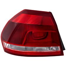 Tail Light Taillight Taillamp Brakelight Lamp  Driver Left Side for VW Hand picture