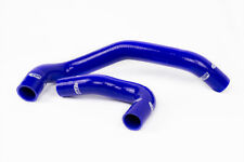 ISIS Silicone Radiator Hose Kit For Nissan GTR RB20 RB25DET S13 & S14 Swap Blue picture