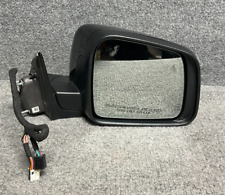 19-21 Jeep Grand Cherokee Front Right Outside Rear View Mirror 5SG22DX8AF picture