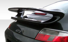 Duraflex GT-3 Look Wing Spoiler for 99-04 911 Carrera 996 2DR Coupe picture