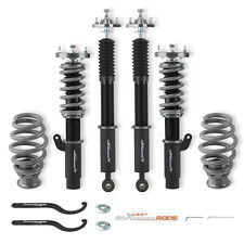 Maxpeedingrods COT7 Coilovers Suspension Kit For BMW E46 3 Series RWD 98-05 picture