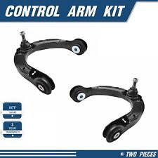 2pcs Suspension Front Upper Control Arm Kit for 2011-2015 Jeep Grand Cherokee picture