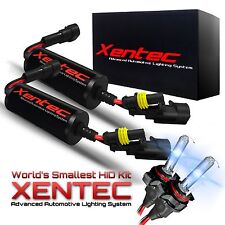 Xentec AC CANBUS HID Kit 880 9005 9006 H1 H4 H7 H10 H11 H13 5202 6K xeno Xenon picture