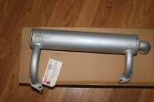 NOS genuine Onan CCK CCKA engine muffler P/N 155-0513 new in box picture