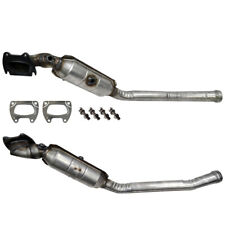 2013-2019 JEEP Grand Cherokee 3.6L Catalytic Converter 2 PIECES  picture