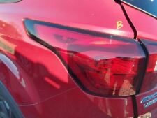 Driver Tail Light Quarter Panel Mounted Bright Red Lens Fits 19 ESCAPE 2515933 picture