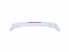 JSP Rear Wing Spoiler Fits 1996 1997 1998 Hyundai Elantra OE Style w/ Led Primed picture