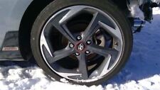 Wheel 18x7-1/2 Alloy 5 Spoke Turbo Machined Face Fits 19-21 VELOSTER 1262848 picture