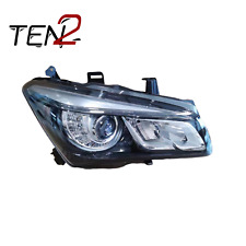 For 2014-2017 Infiniti QX80 LED Car Headlights Adaptive Right Side Headlamps NEW picture
