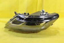 😎 15 16 17 18 Lincoln MKC OEM Left L/H Driver Headlight - 2 Tabs Damaged picture