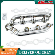For Ford Powerstroke 7.3L Diesel 1999 -2003 00 Headers Manifolds F81Z9431AA New picture