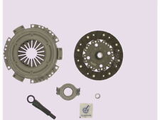 Clutch Kit For 1971-1979 VW Beetle 1.6L H4 1973 1974 1978 1975 1972 1976 JH753DR picture