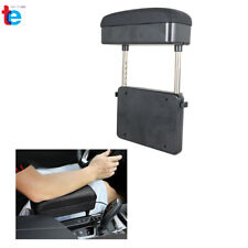 Car Armrest Box Elbow Support Adjustable Center Console Armrest For Universal picture