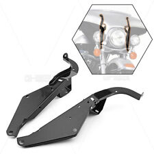 Batwing Head Fairing Support Bracket Replacement For 96-13 Harley Touring FLHX picture