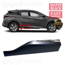 For Nissan Murano 15-2020 Lower Assembly Right Rear Door Trim Molding W/ Chrome picture