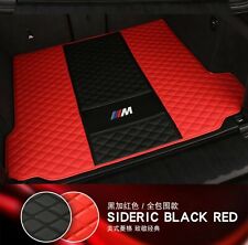 Fit For 2000-2023 BMW All Models luxury waterproof custom car trunk mat picture