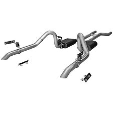 17282 Flowmaster American Thunder Crossmember-Back Exhaust System picture