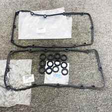 Bentley Continental GT Valve cover gasket spark plug tube sealing kit 07C103484C picture