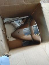 NOS MERCEDES 300SL GULLWING/ ROADSTER EXTERIOR MIRROR. TALBOT picture