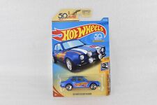 ❤️ 2018 HOT WHEELS 50th ANNIVERSARY HW 50 RACE TEAM 2/10 '70 FORD ESCORT RS1600 picture