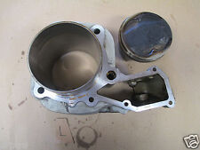BMW   R1100RT R1100GS R1100R  35K motor  engine left cylinder and piston picture