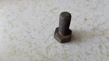 1965 1966 1967 1968 1969 1970 Mustang Shelby Cougar C4 FMX C6 FLEX PLATE BOLT picture