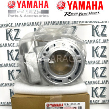 YAMAHA Genuin 2005-2021 YZ125 YZ 125X CYLINDER ASSEMBLY JUG 1C3-11311-21-00 NEW picture