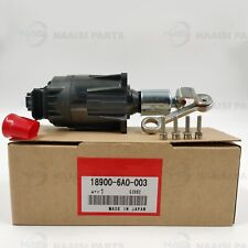 OEM Turbo Charger Solenoid Valve Actuator For Honda Accord 1.5L 18900-6A0-003 picture